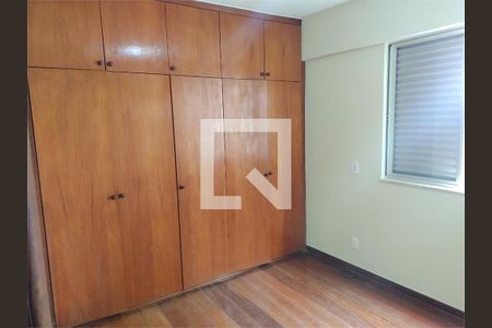 Apartamento à venda com 3 quartos, 86m² em Anchieta, Belo Horizonte
