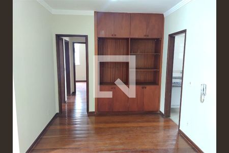 Apartamento à venda com 3 quartos, 86m² em Anchieta, Belo Horizonte