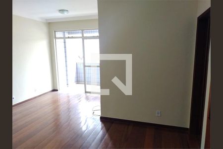 Apartamento à venda com 3 quartos, 86m² em Anchieta, Belo Horizonte
