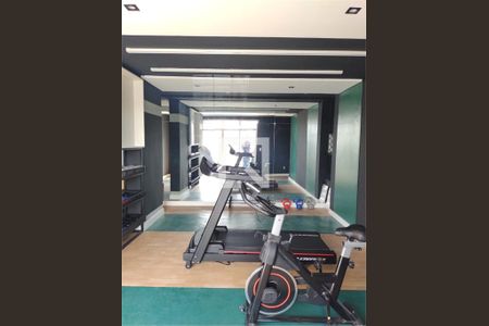 Apartamento à venda com 2 quartos, 58m² em Nova Suíça, Belo Horizonte