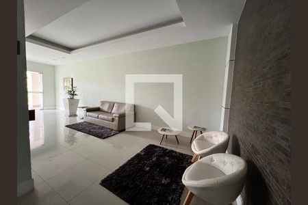 Apartamento para alugar com 78m², 2 quartos e 1 vagaÁrea comum