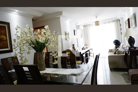 Sala de apartamento para alugar com 2 quartos, 78m² em Freguesia (jacarepaguá), Rio de Janeiro