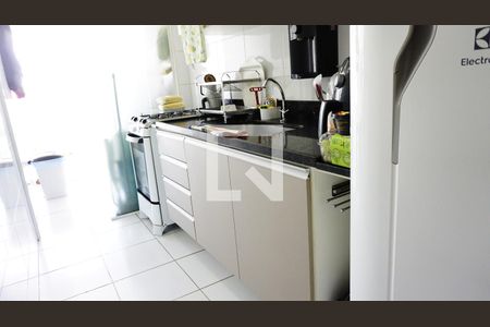 Apartamento para alugar com 78m², 2 quartos e 1 vagaCozinha