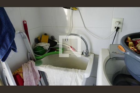 Apartamento para alugar com 78m², 2 quartos e 1 vagaArea de serviço