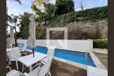 Apartamento para alugar com 78m², 2 quartos e 1 vagaÁrea comum