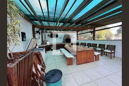 Apartamento para alugar com 78m², 2 quartos e 1 vagaÁrea comum