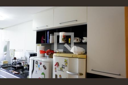 Apartamento para alugar com 78m², 2 quartos e 1 vagaCozinha