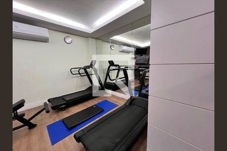 Apartamento para alugar com 78m², 2 quartos e 1 vagaÁrea comum