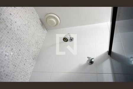 Apartamento para alugar com 78m², 2 quartos e 1 vagaBanheiro Social