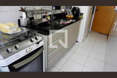 Apartamento para alugar com 78m², 2 quartos e 1 vagaCozinha