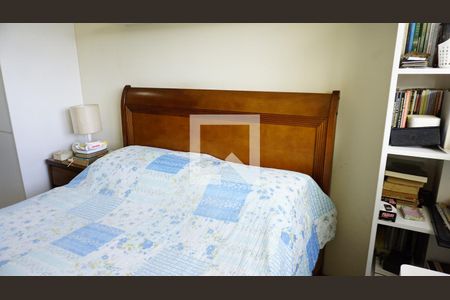 Apartamento para alugar com 78m², 2 quartos e 1 vagaQuarto 2 - Suite