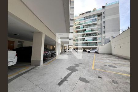 Apartamento para alugar com 78m², 2 quartos e 1 vagaÁrea comum