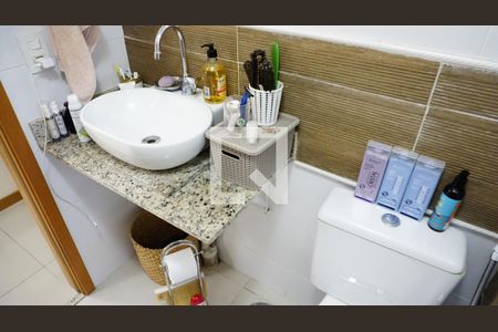 Apartamento para alugar com 78m², 2 quartos e 1 vagaBanheiro Suite