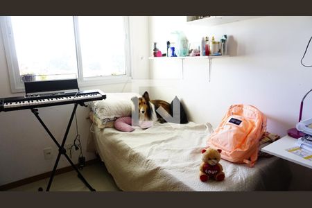 Apartamento para alugar com 78m², 2 quartos e 1 vagaQuarto 1