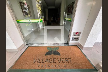 Apartamento para alugar com 78m², 2 quartos e 1 vagaÁrea comum