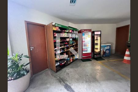 Apartamento para alugar com 78m², 2 quartos e 1 vagaÁrea comum