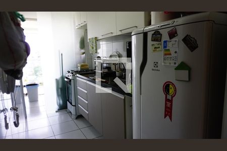 Apartamento para alugar com 78m², 2 quartos e 1 vagaCozinha