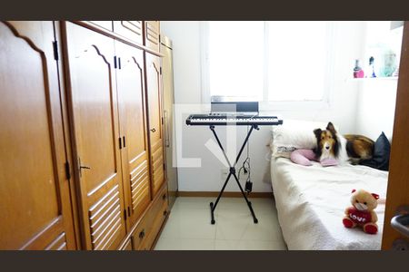 Apartamento para alugar com 78m², 2 quartos e 1 vagaQuarto 1