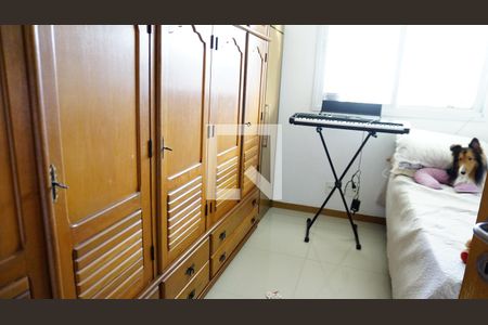 Apartamento para alugar com 78m², 2 quartos e 1 vagaQuarto 1