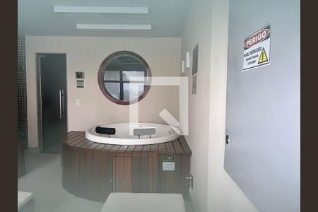 Apartamento para alugar com 78m², 2 quartos e 1 vagaÁrea comum