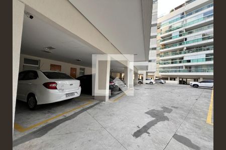 Apartamento para alugar com 78m², 2 quartos e 1 vagaÁrea comum