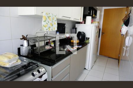Apartamento para alugar com 78m², 2 quartos e 1 vagaCozinha