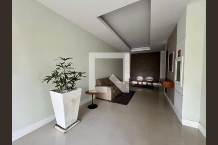 Apartamento para alugar com 78m², 2 quartos e 1 vagaÁrea comum