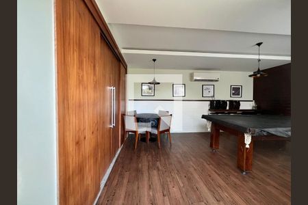 Apartamento para alugar com 78m², 2 quartos e 1 vagaÁrea comum