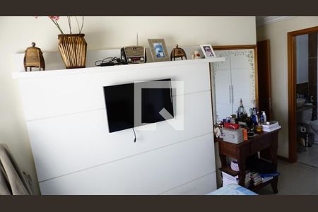 Apartamento para alugar com 78m², 2 quartos e 1 vagaQuarto 2 - Suite