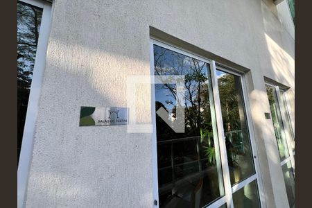 Apartamento para alugar com 78m², 2 quartos e 1 vagaÁrea comum