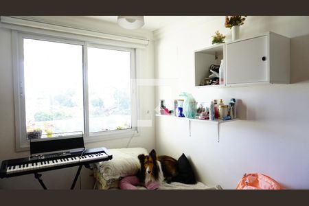 Apartamento para alugar com 78m², 2 quartos e 1 vagaQuarto 1