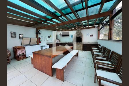 Apartamento para alugar com 78m², 2 quartos e 1 vagaÁrea comum