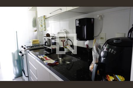 Apartamento para alugar com 78m², 2 quartos e 1 vagaCozinha