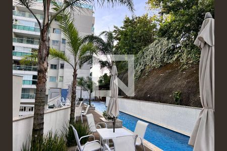 Apartamento para alugar com 78m², 2 quartos e 1 vagaÁrea comum