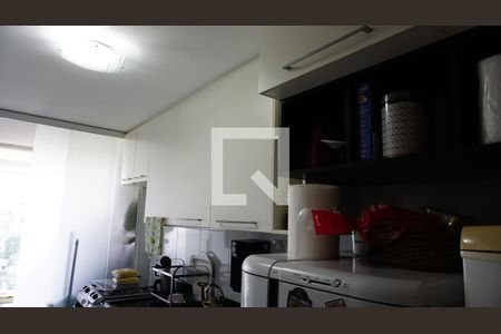 Apartamento para alugar com 78m², 2 quartos e 1 vagaCozinha