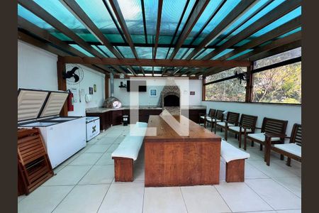 Apartamento para alugar com 78m², 2 quartos e 1 vagaÁrea comum