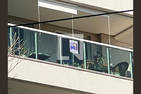 Apartamento para alugar com 78m², 2 quartos e 1 vagaPlaquinha