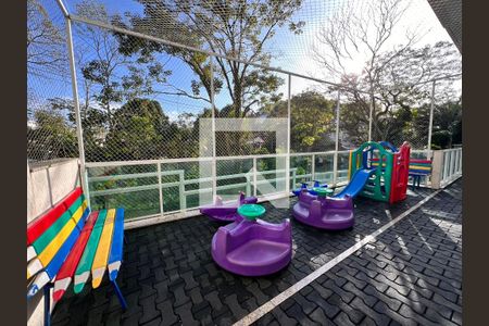 Apartamento para alugar com 78m², 2 quartos e 1 vagaFachada