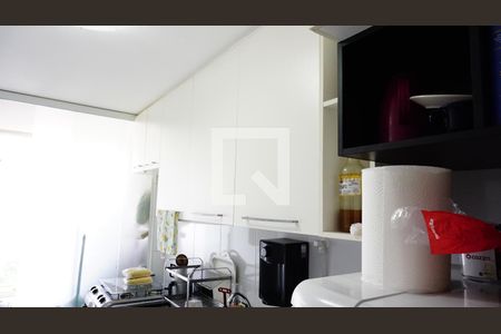 Apartamento para alugar com 78m², 2 quartos e 1 vagaCozinha