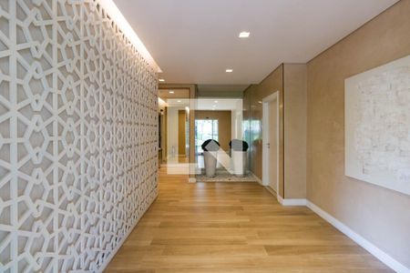 Apartamento à venda com 110m², 3 quartos e 2 vagasÁrea comum