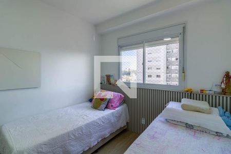 Apartamento à venda com 110m², 3 quartos e 2 vagasQuarto