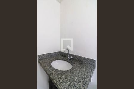 Apartamento à venda com 110m², 3 quartos e 2 vagasBanheiro Suíte 