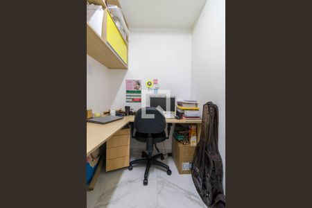 Apartamento à venda com 110m², 3 quartos e 2 vagasEscritório