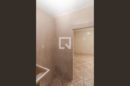 Casa para alugar com 35m², 1 quarto e sem vagaÁrea de Serviço