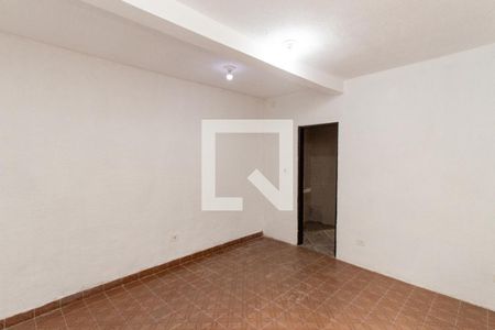 Quarto   de casa para alugar com 1 quarto, 35m² em Jardim Brasil (zona Norte), São Paulo