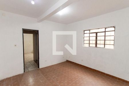 Quarto   de casa para alugar com 1 quarto, 35m² em Jardim Brasil (zona Norte), São Paulo