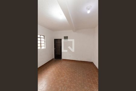 Quarto   de casa para alugar com 1 quarto, 35m² em Jardim Brasil (zona Norte), São Paulo