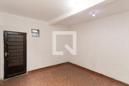 Quarto   de casa para alugar com 1 quarto, 35m² em Jardim Brasil (zona Norte), São Paulo