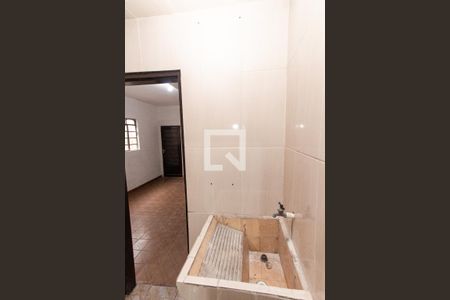 Casa para alugar com 35m², 1 quarto e sem vagaÁrea de Serviço