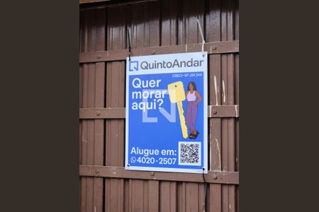 Casa para alugar com 35m², 1 quarto e sem vagaPlaca